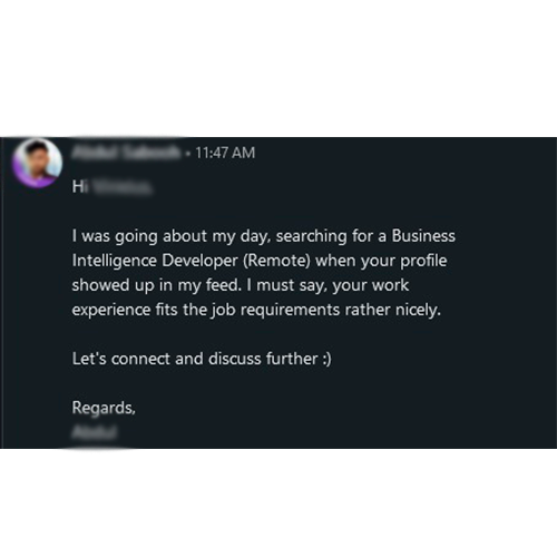 Abordagem com blur 07