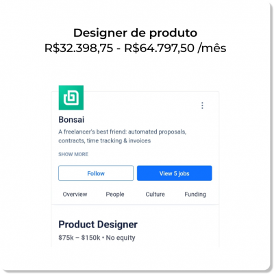 Designer de produto