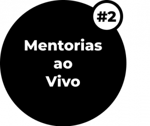 Mentorias ao Vivo