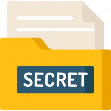 secret